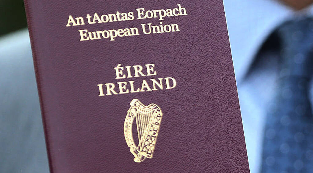 American man jailed over applying for Irish passports in names of dead babies