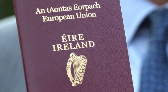 American Man Jailed Over Applying For Irish Passports In Names Of Dead Babies