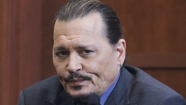 Frustrated Depp Again Denies ‘Outlandish’ Abuse Claims As He Returns To Stand