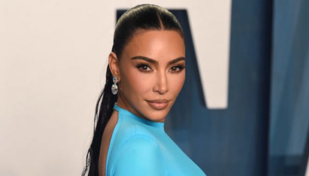 Kim Kardashian ‘Heartbroken, Disgusted And Furious’ Following Texas Shooting