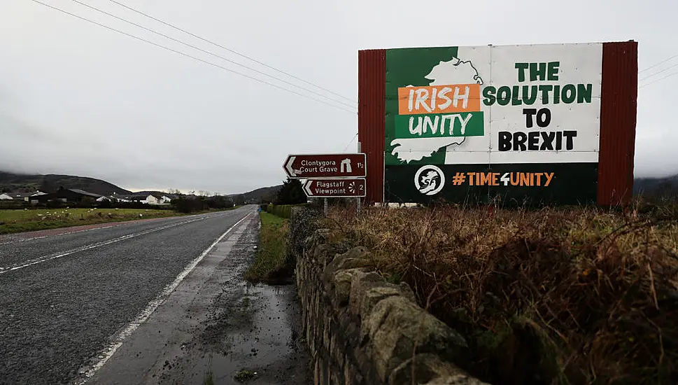 Majority Of People Think Brexit Has Increased Likelihood Of A United Ireland, Survey Finds