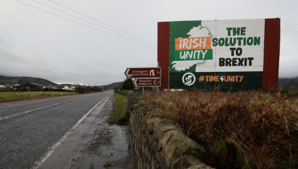 Majority Of People Think Brexit Has Increased Likelihood Of A United Ireland, Survey Finds