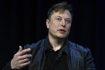 Shares Jump As Elon Musk Revises Twitter Financing Plan