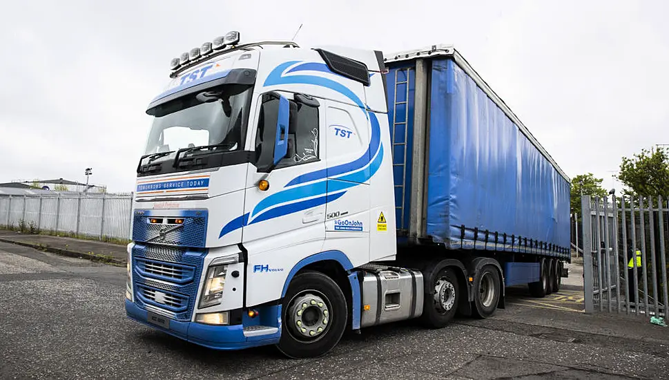 New Lorry Driving Apprenticeship To Allow Drivers To ‘Earn As They Learn’