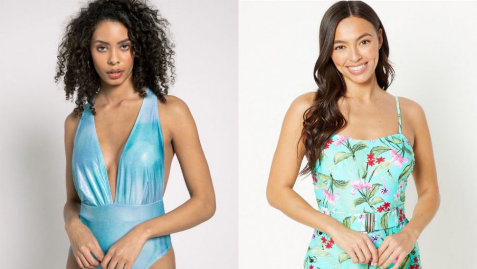 Five Swimwear Trends To Get You In A Holiday Frame Of Mind