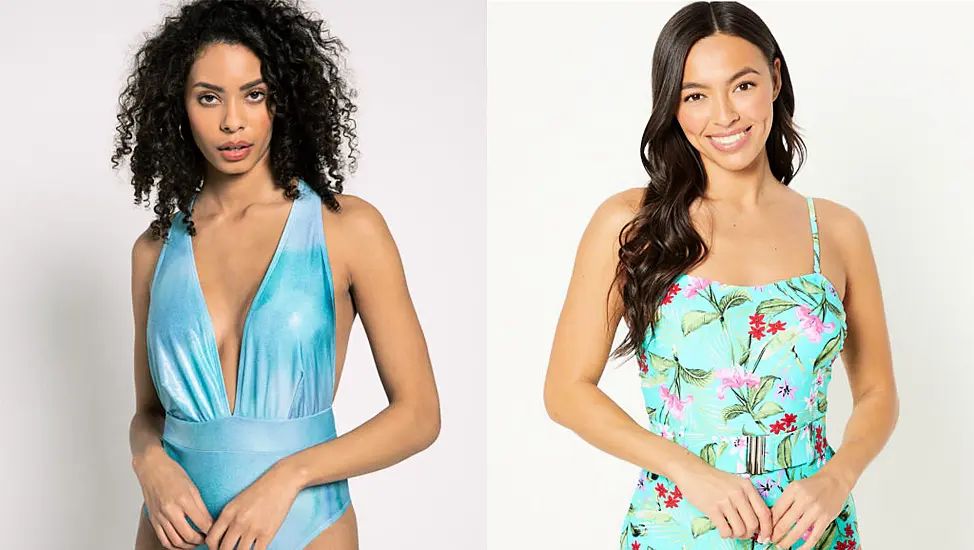 Five Swimwear Trends To Get You In A Holiday Frame Of Mind