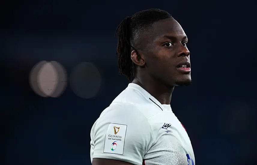 England’s Maro Itoje Reveals He Will No Longer Sing ‘Swing Low, Sweet Chariot’