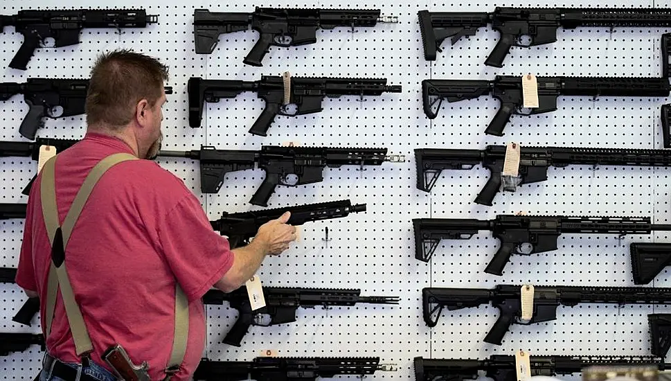 Explained: How The Nra Became The Most Powerful Gun Rights Lobby In The Us