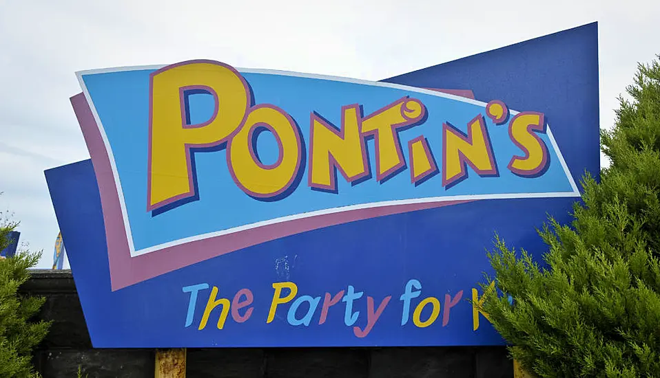 Uk Equalities Watchdog Investigates Pontins Over Irish Traveller Discrimination