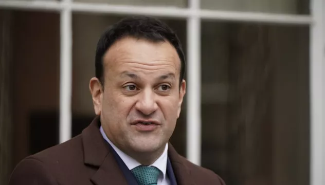 Varadkar: We Need To Increase Supply Of Hotels Across The Country