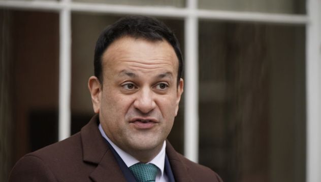 Varadkar: We Need To Increase Supply Of Hotels Across The Country