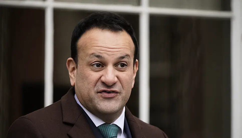 Monkeypox ‘Inevitable’ In Republic, Says Leo Varadkar