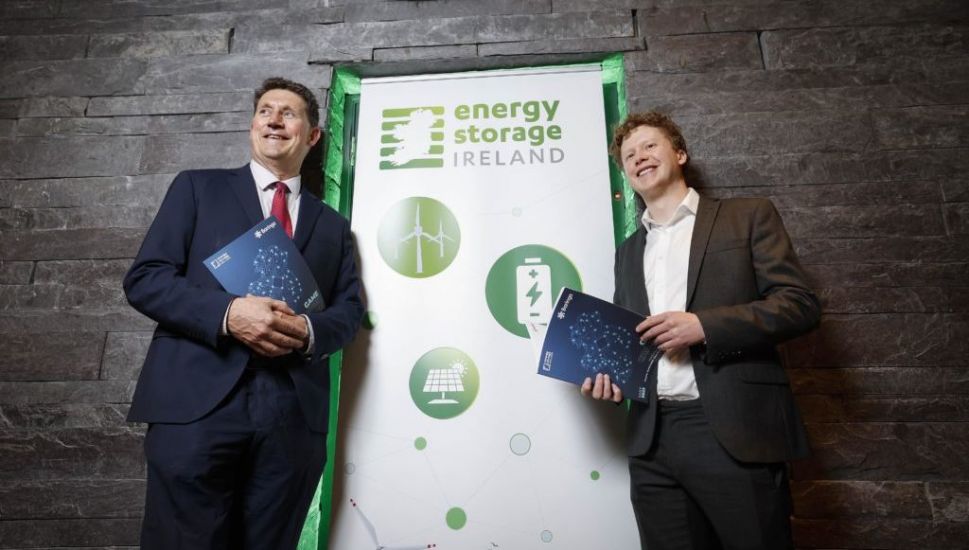 Energy Storage Could Cut Emissions And Electricity Bills By Millions, Conference Told