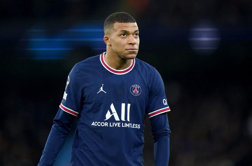 Laliga Chief Javier Tebas Accused Of ‘Disrespectfully Smearing’ Kylian Mbappe