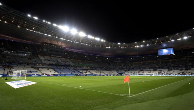 Uefa Accused Of ‘Discrimination’ Over Wheelchair Spots At Champions League Final
