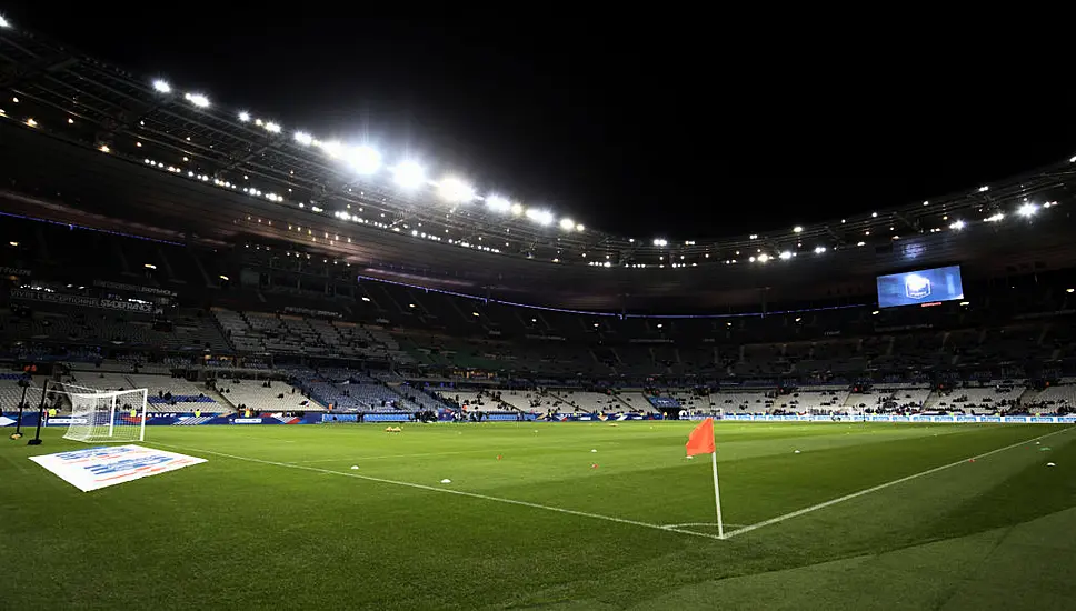 Uefa Accused Of ‘Discrimination’ Over Wheelchair Spots At Champions League Final