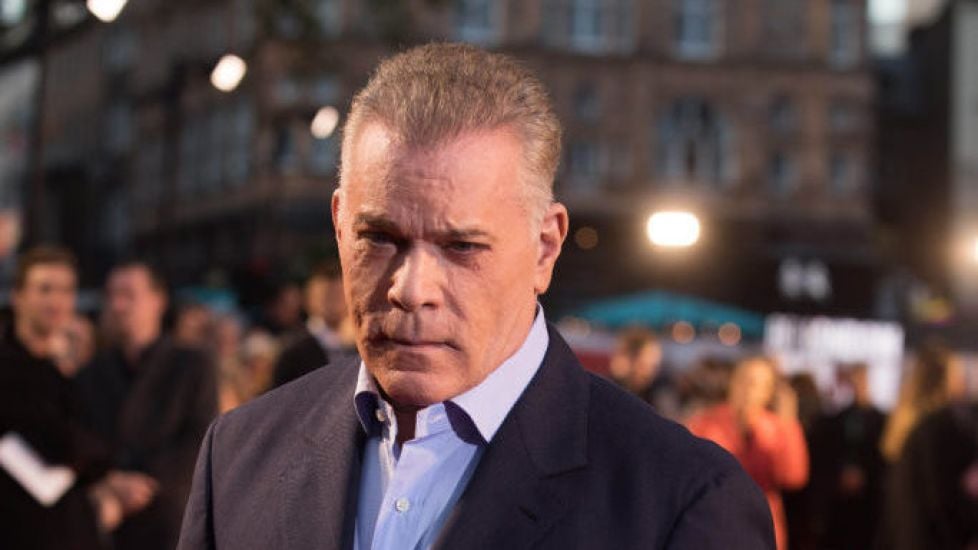 Goodfellas Actor Ray Liotta Dies Aged 67