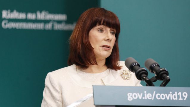 Josepha Madigan Criticised For Naming Schools In Dispute Over Special Education
