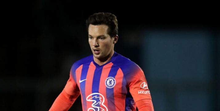 Departing Danny Drinkwater Calls Chelsea Stint ‘Business Move Gone Wrong’