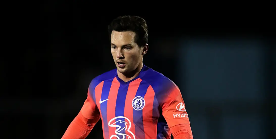 Departing Danny Drinkwater Calls Chelsea Stint ‘Business Move Gone Wrong’