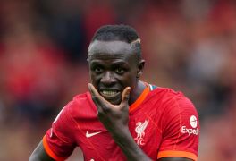 Sadio Mane Promises ‘Special’ Answer To Liverpool Future Question After Cl Final
