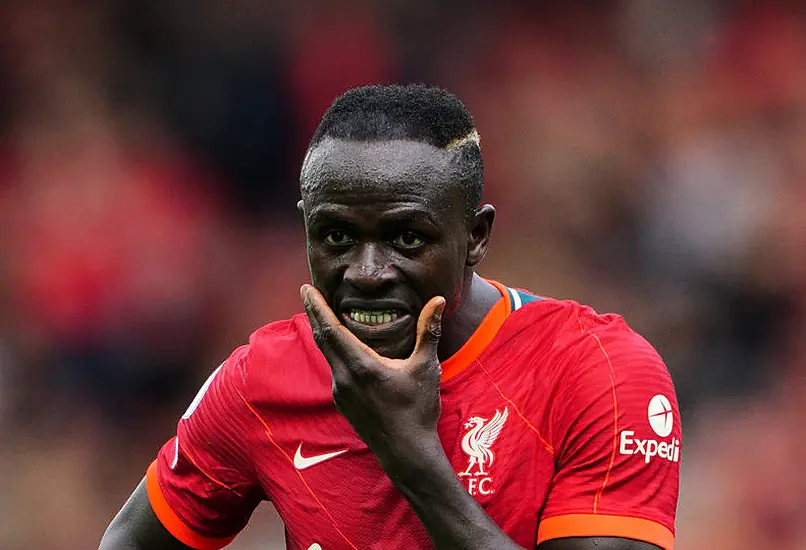 Sadio Mane Promises ‘Special’ Answer To Liverpool Future Question After Cl Final