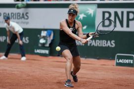 It’s All Over For Pliskova As A Star Is Born – French Open Day Five