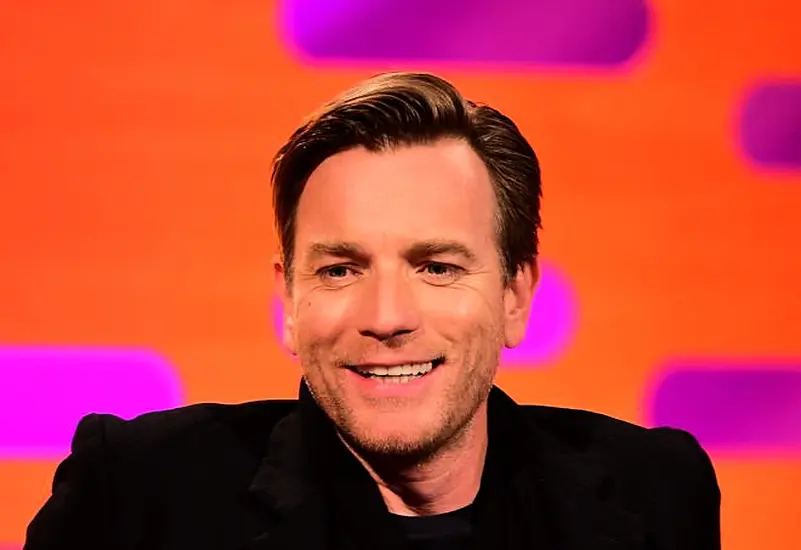 Ewan Mcgregor: Taking Obi-Wan Kenobi To Darker Place A ‘Brilliant Challenge’