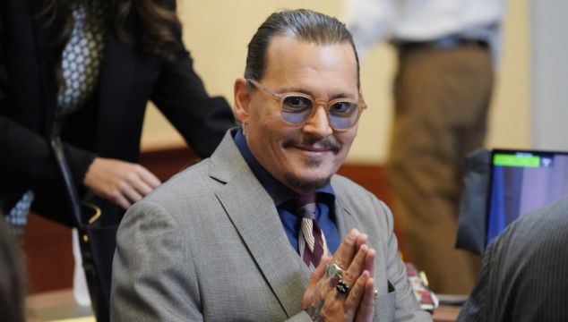 Closing Arguments Due In Johnny Depp Defamation Case