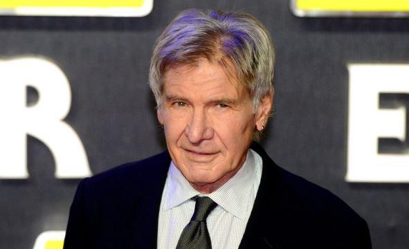 Harrison Ford’s Original Han Solo Blaster Expected To Fetch €500,000 At Auction