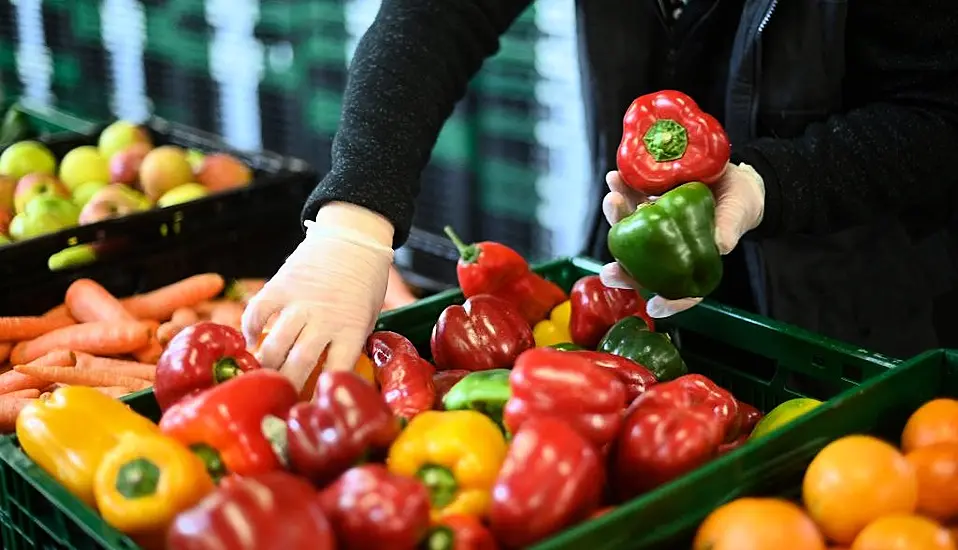 Some Non-Eu Food Products Landing In Cork Must Be Sent To Dublin For Customs