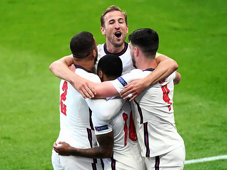 Harry Kane Hoping To Break England’s Top Goalscorer Record At Qatar World Cup