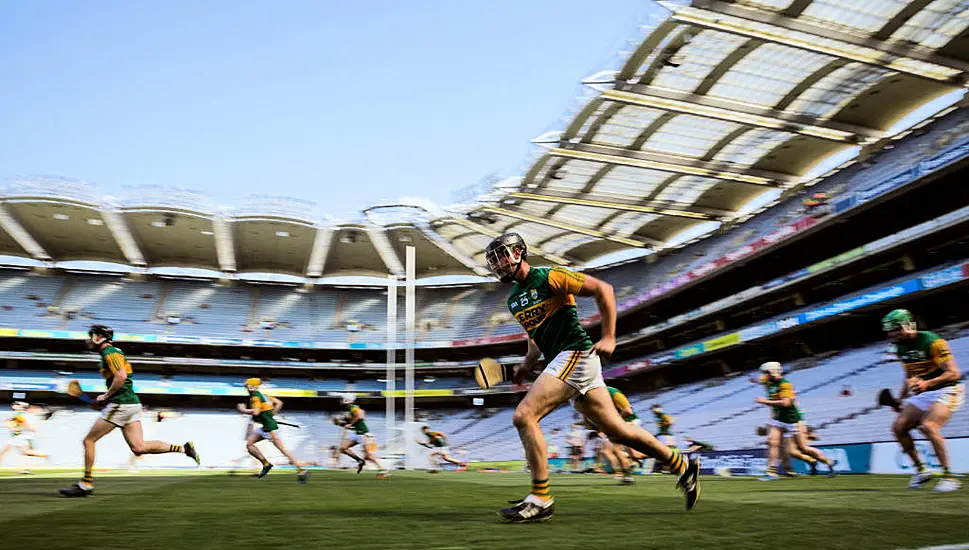 Kerry Hurlers Hit By Soaring Hotel Prices And Shortage Of Beds In Dublin