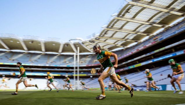 Kerry Hurlers Hit By Soaring Hotel Prices And Shortage Of Beds In Dublin