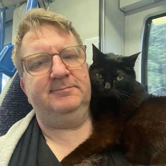 Sainsbury’s Set For Court Battle After Refusing Access To Man’s Assistance Cat