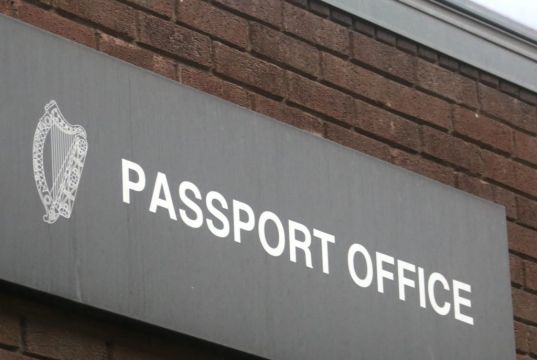 Dublin Man Jailed For Trying To Obtain Irish Passport For Uk Organised Crime Group