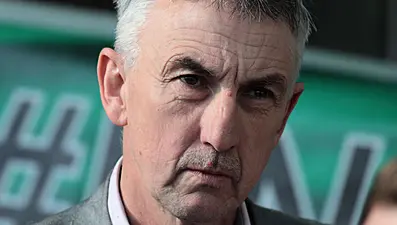 Aaron Brady'S Father Excluded From Special Criminal Court Trial Over Video Posted Online