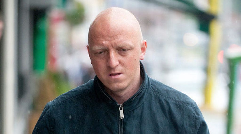 Murderer tells Court of Appeal gardaí tampered with evidence