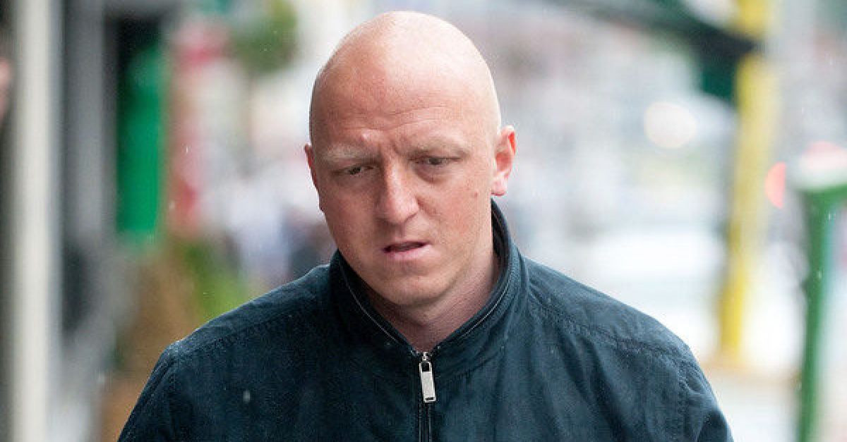 Murderer tells Court of Appeal gardaí tampered with evidence
