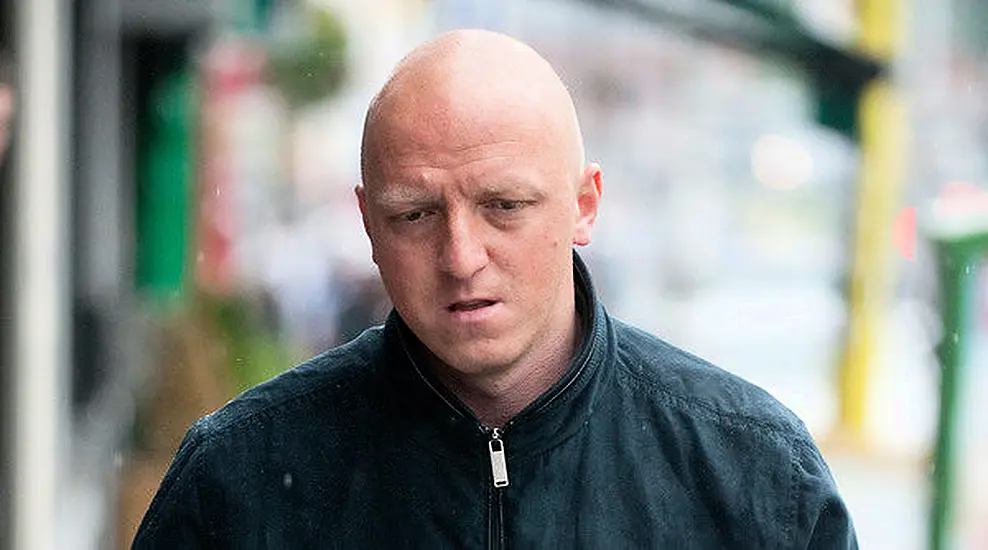 Murderer Who Punched Barrister In Face During Trial Can’t Find Lawyer To Represent Him