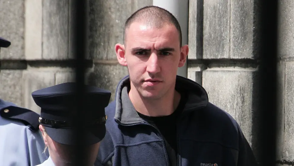 Once ‘Violent And Dangerous’ Killer Spared Return To Jail After Threats To Kill Gardaí