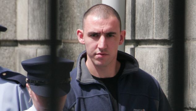 Once ‘Violent And Dangerous’ Killer Spared Return To Jail After Threats To Kill Gardaí