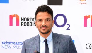 Peter Andre Criticises How Vardy Chipolata Jibe Is Brought Up ‘Again And Again’