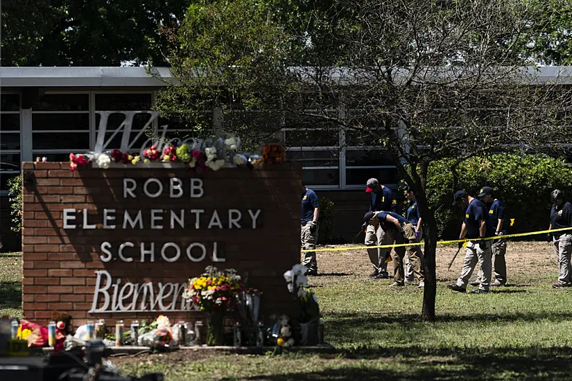 Children Called 911 During Texas School Shooting Saying ‘Please Send Police’