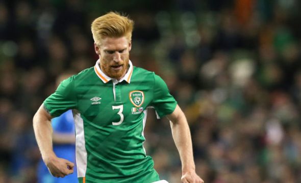 It’s A Great Way To End My Playing Days –  Paul Mcshane Turns To Coaching