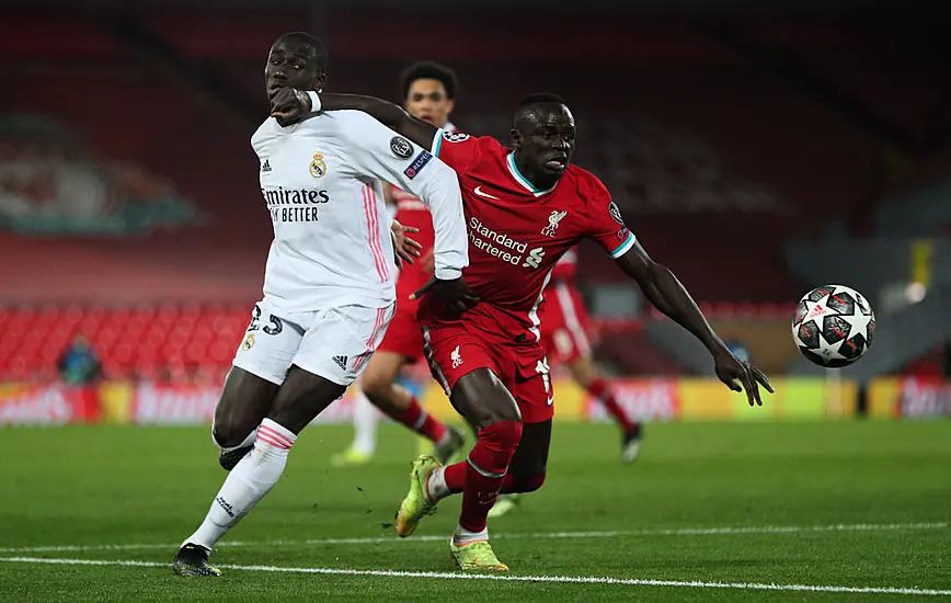 Liverpool V Real Madrid: Key Talking Points Ahead Of The Champions League Final