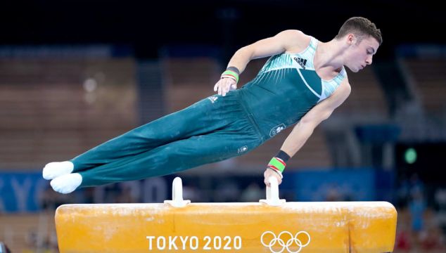Politicians Criticise Decision To Block Mcclenaghan From Competing At Commonwealth Games