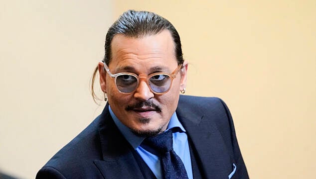 Depp V Heard: Jury Urged To Think Of Other Abuse Victims During Closing Arguements