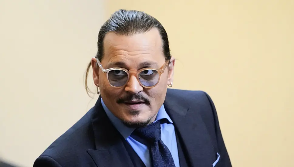 Depp V Heard: Jury Urged To Think Of Other Abuse Victims During Closing Arguements