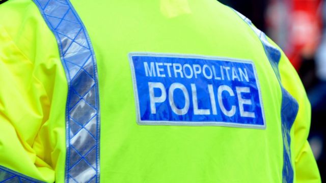 Police Officer Charged With Rape Of Woman In Brighton